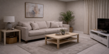 O cinza escuro virou vilão silencioso das casas