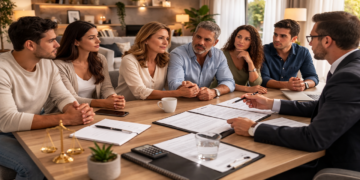 Proteja sua família com planejamento de herança