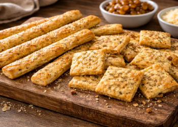 Seu lanche vai ganhar sabor irresistível