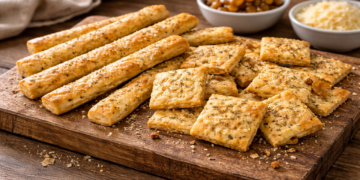 Seu lanche vai ganhar sabor irresistível