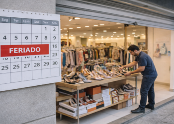 Trabalho nos feriados pode pesar no seu bolso