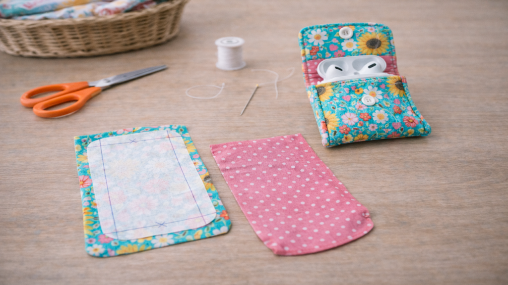 O acessório queridinho que protege seus fones