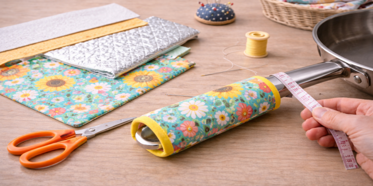 A forma mais inteligente de evitar queimaduras