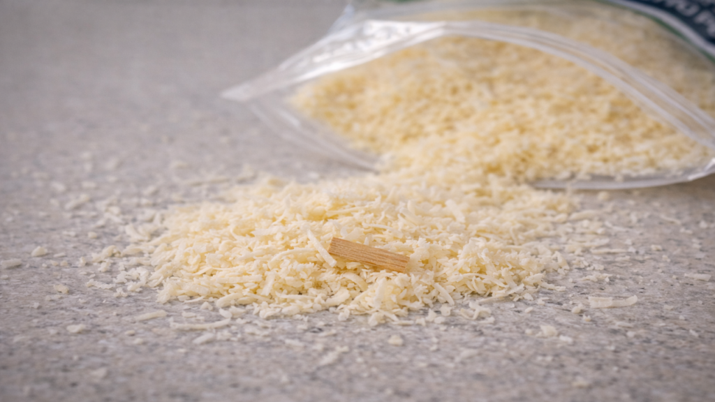 Alerta sanitário acende sinal vermelho no queijo