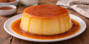 A receita rápida que salva a sobremesa