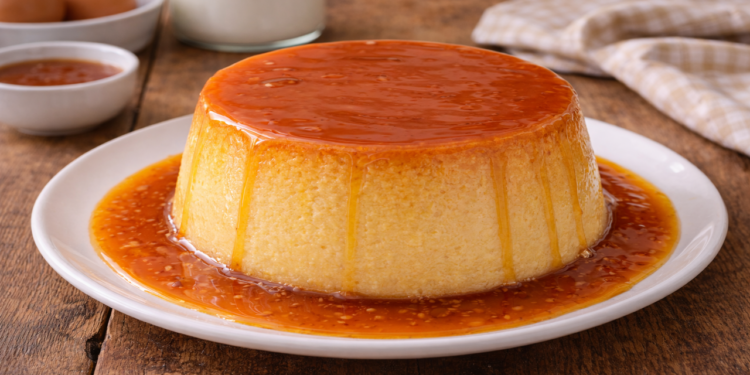 A receita rápida que salva a sobremesa