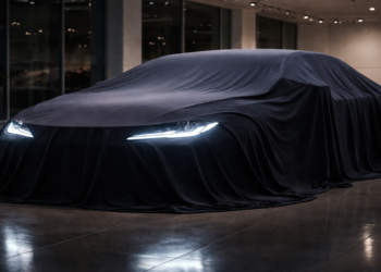 A grande estrela da linha 2026 Toyota Corolla