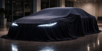 A grande estrela da linha 2026 Toyota Corolla