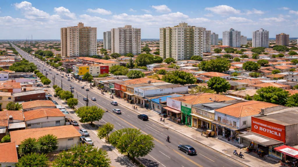 Essa cidade do RN pode surpreender seu bolso