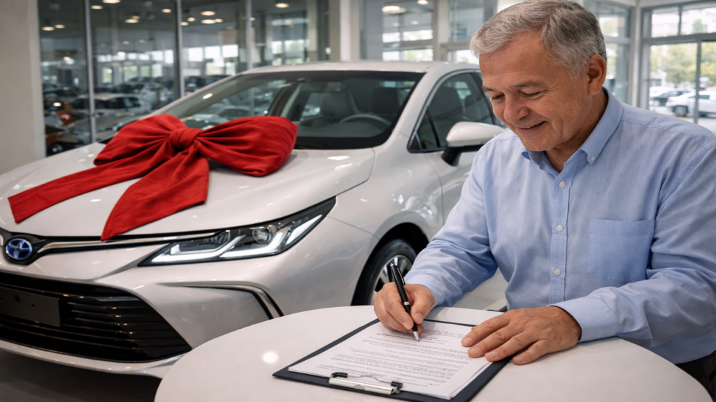 O benefício que pode mudar a vida dos idosos