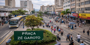 São Gonçalo é a maior potência urbana do Leste