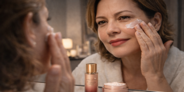 O antirrugas que promete efeito visível em 7 dias