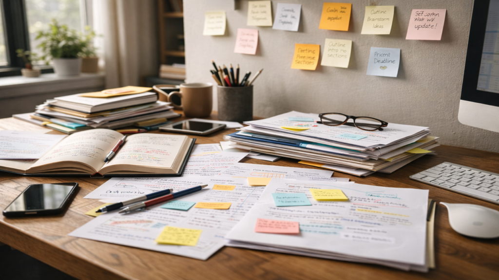 O que a psicologia revela sobre quem procrastina