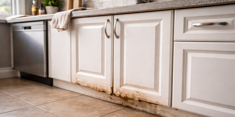 A solução mais inteligente para cozinhas úmidas