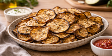 O jeito mais saboroso de preparar berinjela