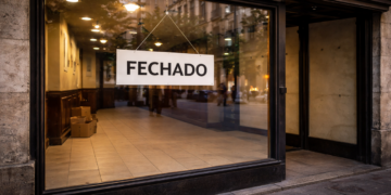 Restaurante premiado encerra atividades em Madrid