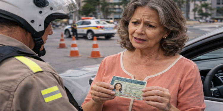 Regras da CNH por idade pegam motoristas de surpresa