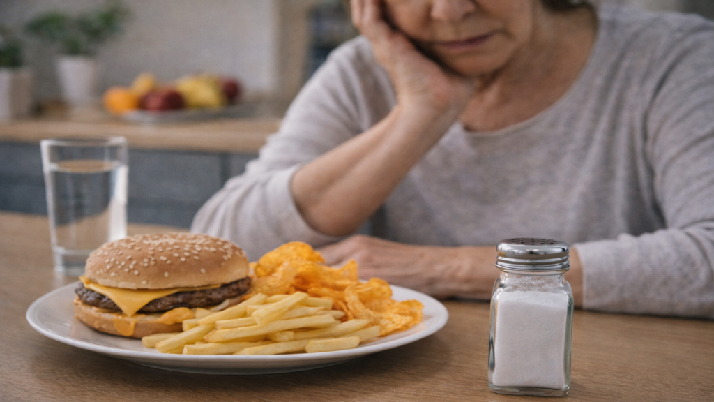 Cuidar dos rins agora pode transformar seu bem-estar e energia