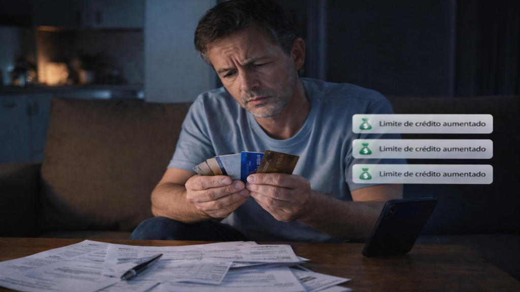 Como evitar endividamento e perder o controle do seu dinheiro