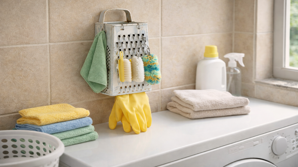 Como dar nova vida a objetos esquecidos e decorar sua casa