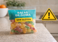 Como identificar e evitar produtos com glúten não declarado