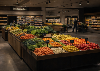 Fresh market argentino fecha portas e acende alerta no varejo