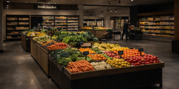 Fresh market argentino fecha portas e acende alerta no varejo