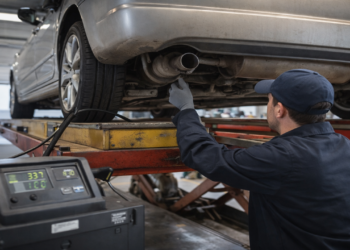 O que muda com a vistoria veicular periódica no Brasil