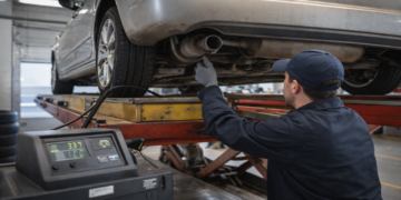 O que muda com a vistoria veicular periódica no Brasil