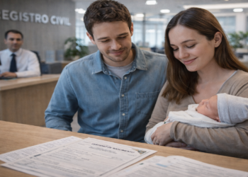 Escolha da ordem dos sobrenomes: o que muda para famílias