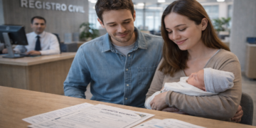 Escolha da ordem dos sobrenomes: o que muda para famílias