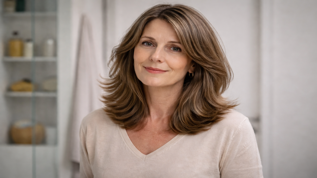 Chanel vs. Butterfly: qual corte valoriza melhor cabelos maduros