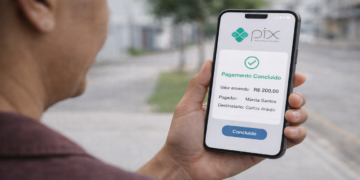 s novas regras do Pix em 2026 reforçam a segurança contra golpes