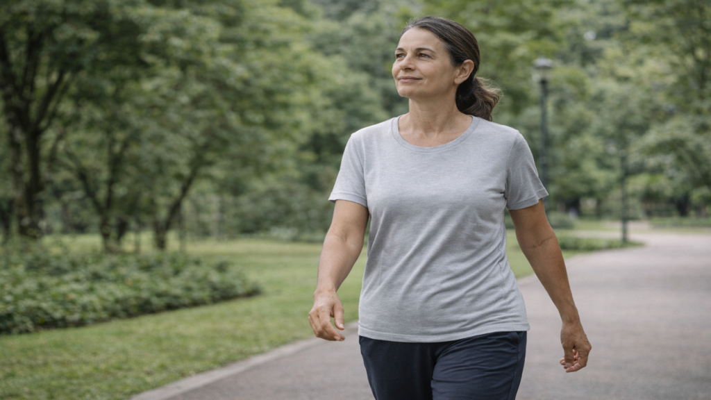 A ciência reforça um novo caminho para envelhecer com lucidez