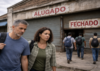 Crise têxtil fecha fábricas centenárias e ameaça empregos