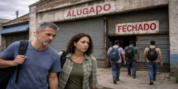 Crise têxtil fecha fábricas centenárias e ameaça empregos