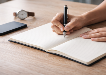 O detalhe simples que devolve o controle do seu tempo