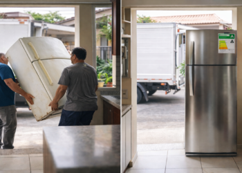 Troca de geladeira grátis tem regras e poucos sabem disso