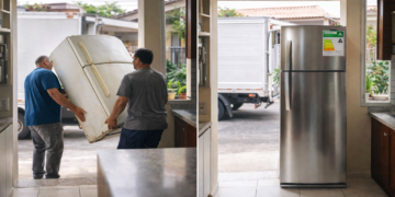 Troca de geladeira grátis tem regras e poucos sabem disso