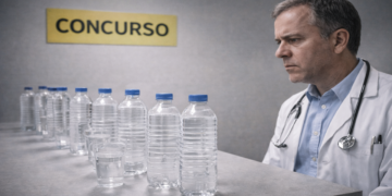 Ela só queria ganhar um prêmio e acabou perdendo a vida