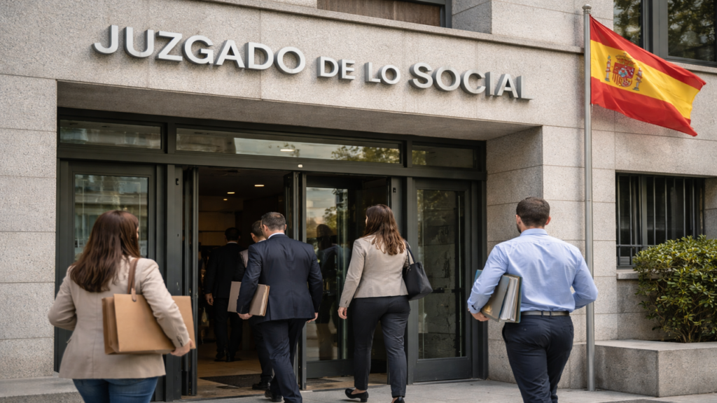 A decisão judicial que preocupa trabalhadores afastados