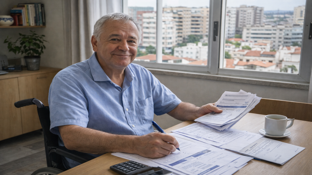 Como alguns inquilinos não sofrem reajustes em Nova York