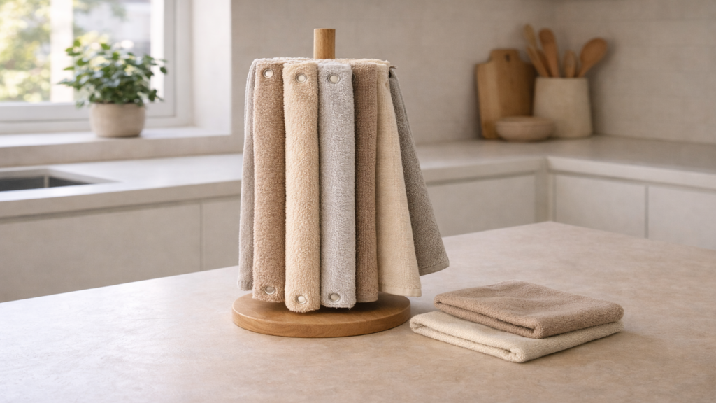 O hábito simples que reduz lixo e gasto na cozinha