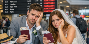 Justiça determina que MSC Cruzeiros e El Corte Inglês reembolsem casal pelo valor da lua de mel após falta de esclarecimento sobre documentos