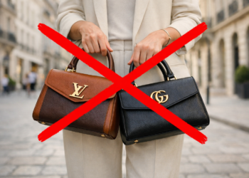 Nem marrom nem preta: a bolsa estrela na Europa em 2026 tem uma cor inesperada