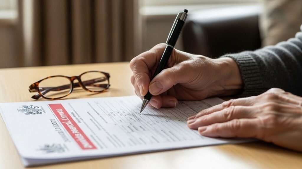 Motoristas com mais de 70 anos podem perder a liberdade no trânsito