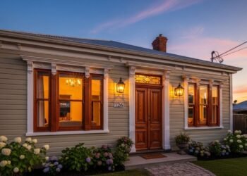 Mulher mora sozinha em pequena casa de 126 anos: 'na primeira noite, senti como se estivesse dormindo em um hotel'