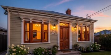 Mulher mora sozinha em pequena casa de 126 anos: 'na primeira noite, senti como se estivesse dormindo em um hotel'