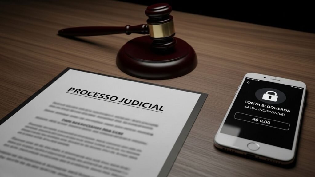 Homem prefere pegar cadeia a devolver R$ 5,5 milhões que recebeu por engano