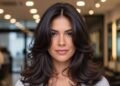 Mulheres com cabelos finos estão pedindo esse corte de cabelo moderno de 2026 nos salões, porque ele adiciona volume e é fácil de estilizar